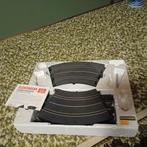 Racebaan fleischmann, Ophalen, Gebruikt, Elektrisch, Fleischmann