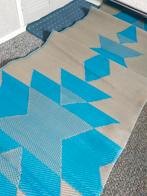 Kleed groot, voor caravan, nieuw, kleur blauw, Ophalen, Nieuw