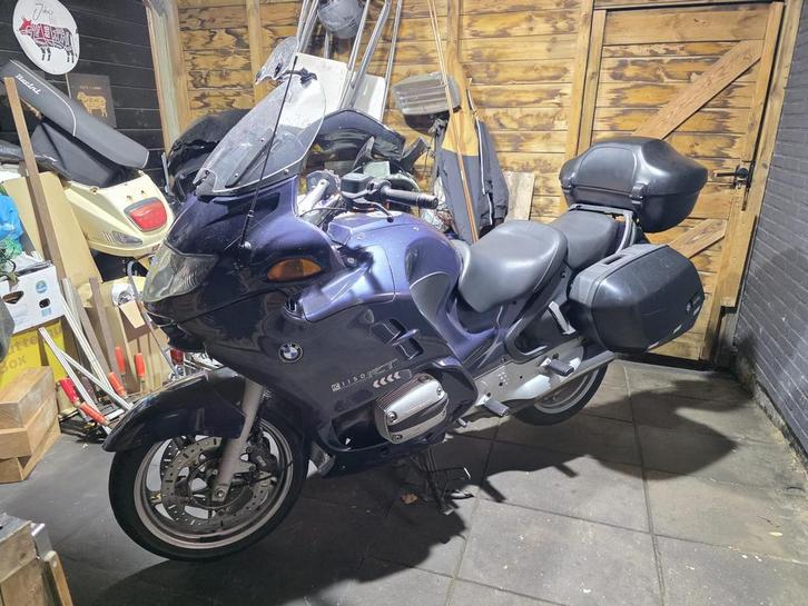 ‼️ Onderdelen ‼️ R1150rt  / r1100rt, Motoren, Onderdelen | BMW, Gebruikt, Ophalen