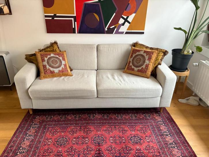 Bolia Scandinavia 2.5 Seater Sofa met slaap functie, Huis en Inrichting, Banken | Sofa's en Chaises Longues, Zo goed als nieuw