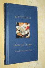 Sandro Botticelli artiste designer Ana Debenedetti, Ophalen of Verzenden, Gelezen
