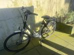 2 elektrische fietsen defecte accu’s, Ophalen, Minder dan 30 km per accu, Sparta, Gebruikt