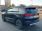 SEAT Ateca 1.5 TSI DSG | FR Business Intense | Pano | Navi |, Auto's, Seat, Automaat, Euro 6, 4 cilinders, Zwart