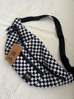 Vans Heuptas Zwart-Wit Geblokt - Nieuw met label, Ophalen, Nieuw, Zwart, Overige merken