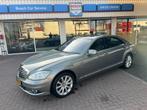 Mercedes-benz S-KLASSE 350 LANG Automaat FACELIFT model #BEA, Euro 5, Achterwielaandrijving, Gebruikt, Bluetooth