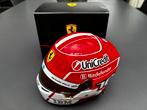 Helm Ferrari SF25 F1 Leclerc 1:18 NIEUW ! C4F, Verzamelen, Ophalen of Verzenden, Nieuw, Formule 1
