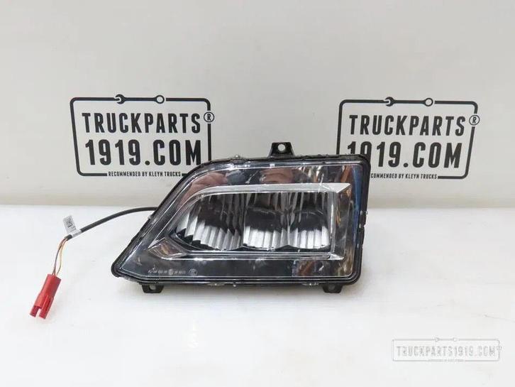 Scania 2948570 Verstraler Li. Scania, Auto-onderdelen, Vrachtwagen-onderdelen, Scania, Verlichting, Gebruikt, Ophalen