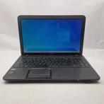 Toshiba Laptop || W10 4GB 300HDD AMD e1-1200 Nu € 79.99, Ophalen of Verzenden, Trolleytas