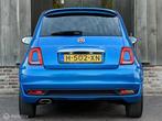 Fiat 500 1.0 Hybrid Rockstar I Carplay I Clim-Control I Navi, Voorwielaandrijving, Euro 6, Bedrijf, Handgeschakeld
