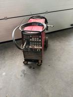 Lincoln SP 250-I lasapparaat, Ophalen, Gebruikt, 250 ampère of meer, Overige typen