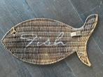 Riviera Maison placemat Fish, Huis en Inrichting, Ophalen of Verzenden, Gebruikt
