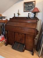 Antiek Harmonium Orgel gratis zsm ophalen niet zwaar, Ophalen, Zo goed als nieuw, 1 klavier, Harmonium