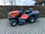 Mooie Husqvarna TC 138 hydrostaat, Ophalen, Gebruikt, 90 tot 120 cm, Opvangbak