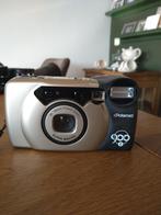 analoge compact fotocamera, Audio, Tv en Foto, Ophalen, Gebruikt, Compact, Polaroid
