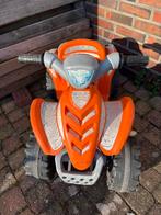 Kinderquad elektrisch, Ophalen of Verzenden, Gebruikt