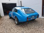 Mini Marcos MK3, Voorwielaandrijving, Stof, Zwart, 150 pk