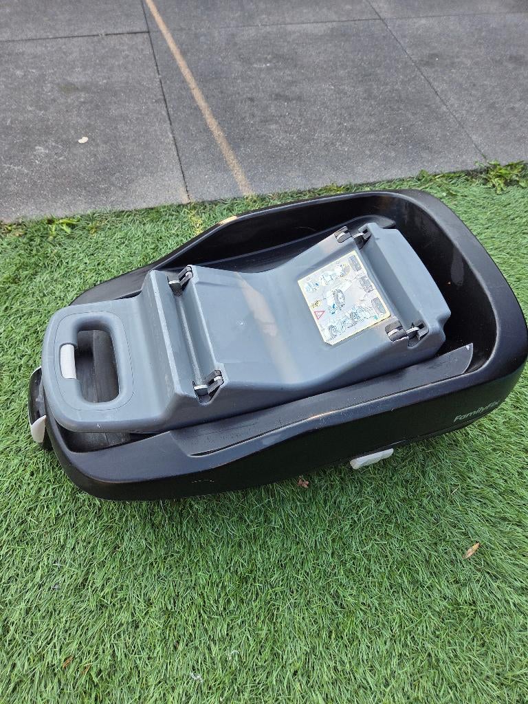 Maxi cosi familyfix isofix iso fix base, 0 t/m 18 kg, Ophalen of Verzenden, Zo goed als nieuw, Isofix