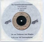 Ronji Southern ‎– Funk Is A Four Letter Word vinyl single ZG, 7 inch, Single, Dance, Ophalen of Verzenden
