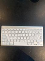 Apple draadloos toetsenbord, Computers en Software, Ophalen of Verzenden, Qwerty, Gebruikt, Draadloos