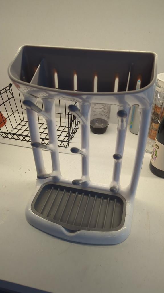 OXO Tot flessendroogrek, Ophalen of Verzenden, Gebruikt, Overige typen