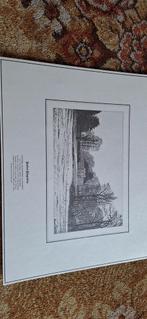 Prenten uit de Liemers, Ophalen of Verzenden