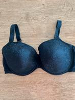 Prima donna twist 90F voorgevormd kant zwart, Zwart, Ophalen of Verzenden, BH