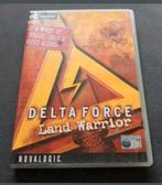 Deltaforce landwarior, Ophalen of Verzenden, Zo goed als nieuw