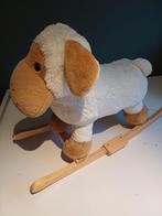 Hobbel schaap, Ophalen, Zo goed als nieuw