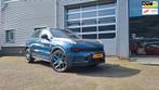 Lynk & Co 01 1.5/Panoramadak/Cruise/Lm Velgen/Enz, Euro 6, Adaptive Cruise Control, Blauw, 120 €/maand