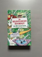 De waanzinnige boomhut van 13 verdiepingen, Ophalen of Verzenden, Zo goed als nieuw, Fictie
