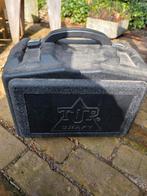 Ortlieb Fietskoffer (waterproof) compleet met draagriem, Ophalen of Verzenden, Gebruikt, Ortlieb