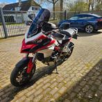Ducati Multistrada 1200 S, Motoren, Motoren | Ducati, 2 cilinders, Motorrijbewijs A, Particulier, Meer dan 35 kW