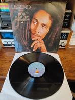 Bob Marley & The Wailers - Legend (The Best Of) LP, Ophalen of Verzenden, Gebruikt, 12 inch, Overige genres