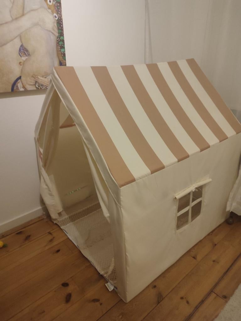 Speeltent play house, Ophalen of Verzenden