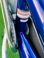 Sparta double X tandem 7 Nexus 54cm, Niet ingevuld, Sparta, Versnellingen, Niet ingevuld