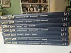 Lucky Luke Collectie - 7 delen, Boeken, Stripboeken, Complete serie of reeks, Ophalen of Verzenden, Zo goed als nieuw