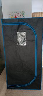 Draagbare Stoom Sauna - SereneLife SLISAU35BK, Ophalen of Verzenden, Zo goed als nieuw, Fins of Traditioneel, Complete sauna