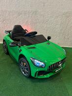 Nieuwe elektrische Mercedes AMG kinder auto, Ophalen, Me, Me, Nieuw