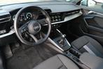 Audi A3 Sportback 30 TFSI 110PK ACC Camera Trekhaak Matrix, Auto's, Audi, Voorwielaandrijving, Stof, Gebruikt, Zwart