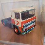Scania 141 Lommerts heller 1:24, Ophalen, Zo goed als nieuw, Bus of Vrachtwagen, Tekno