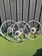 Batavus Sparta ion achterwiel motoren 4 stuks., Fietsen en Brommers, Fietsonderdelen, Ophalen, Gebruikt, Algemeen, Wiel