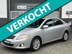Toyota Corolla 16V Aspiration | AIRCO | 67dkm | BETROUWBAAR, Voorwielaandrijving, Gebruikt, Zwart, Corolla