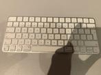 Apple Magic keyboard a2450 (bijna ongebruikt), Ophalen of Verzenden, Zo goed als nieuw, Draadloos, Qwerty