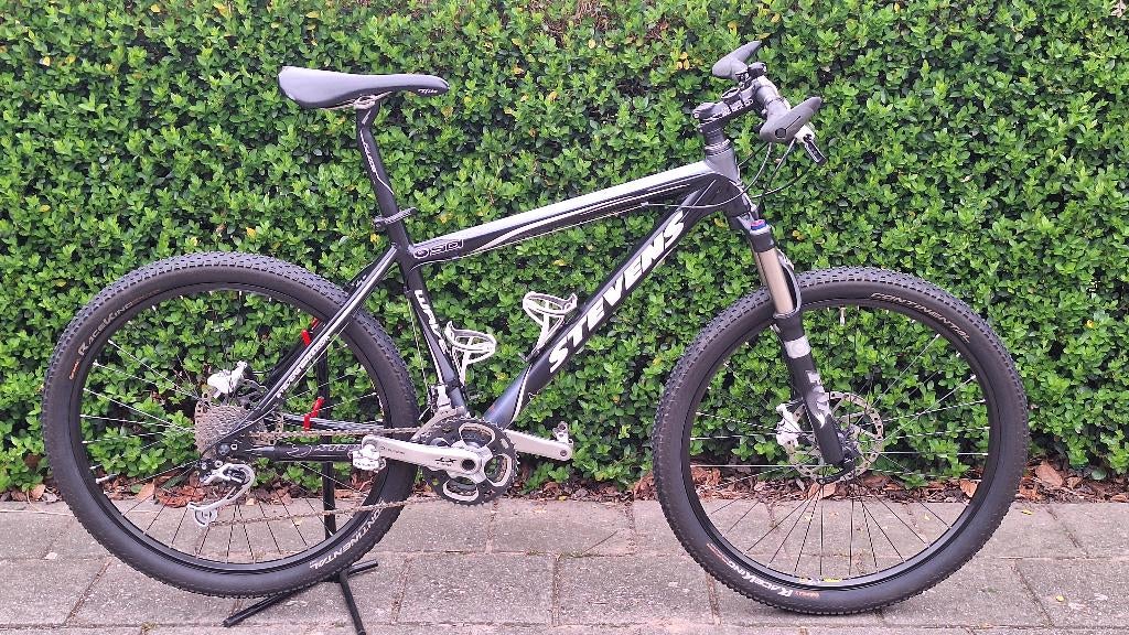 Stevens MTB Wave 26 inch in zeer goede staat, Gebruikt, Hardtail, Heren, 45 tot 49 cm