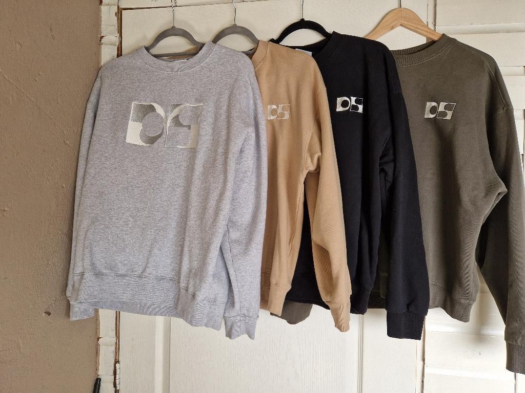 DOLLY SPORTS MAAT L, Kleding | Dames, Truien en Vesten, Overige kleuren, Maat 42/44 (L), Zo goed als nieuw, Dolly sports