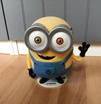 Varta Minions lamp, Ophalen of Verzenden, Zo goed als nieuw, Lamp