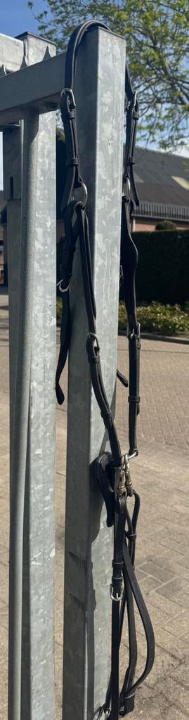 Equiline martingaal, Dieren en Toebehoren, Ophalen of Verzenden, Zo goed als nieuw, Springen