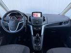 Opel Zafira Tourer 1.4 Design Edition € 8.950,00, 1513 kg, Stof, Gebruikt, 4 cilinders