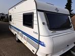 Hobby Excellent, Caravans en Kamperen, Bedrijf, Hobby