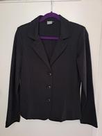Zwarte Dames Blazer - LIV Essentials Maat 40, Maat 38/40 (M), Zwart, Ophalen of Verzenden, Zo goed als nieuw
